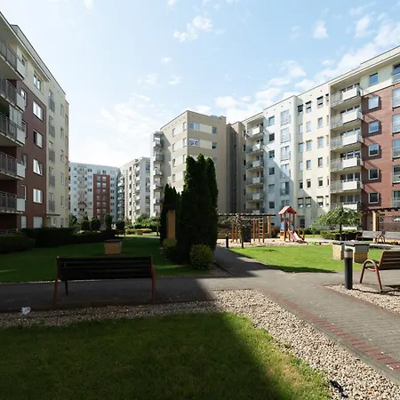 Posnania Parking By Impero