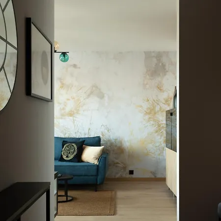 Posnania Parking By Impero פוזנן