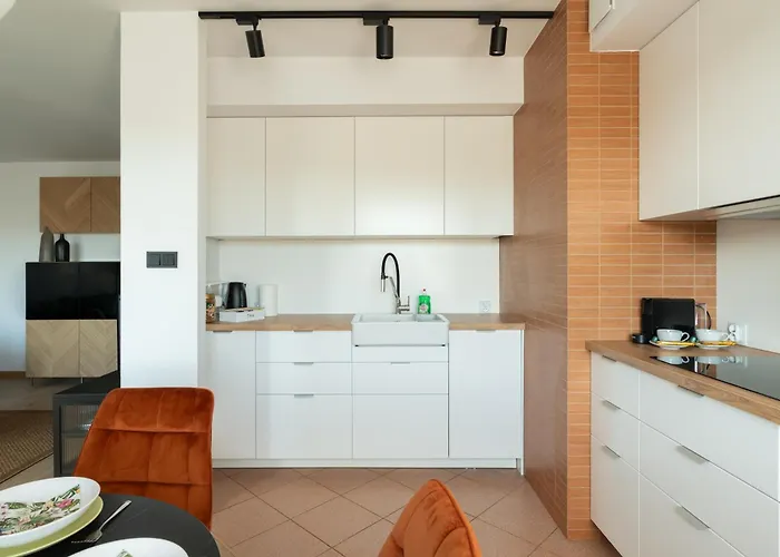 Posnania Parking By Impero 波兹南