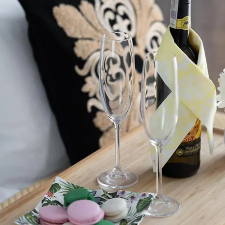 Posnania Parking By Impero * Poznan