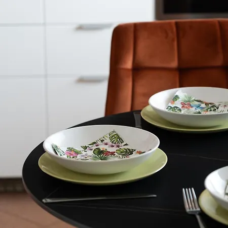 Apartment Posnania Parking By Impero Poznan