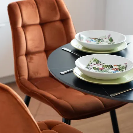 Apartment Posnania Parking By Impero Poznan