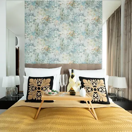 Posnania Parking By Impero