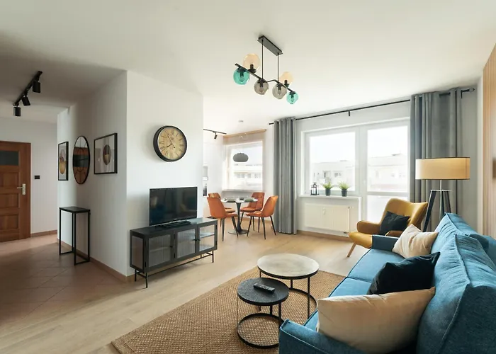 Posnania Parking By Impero Poznań