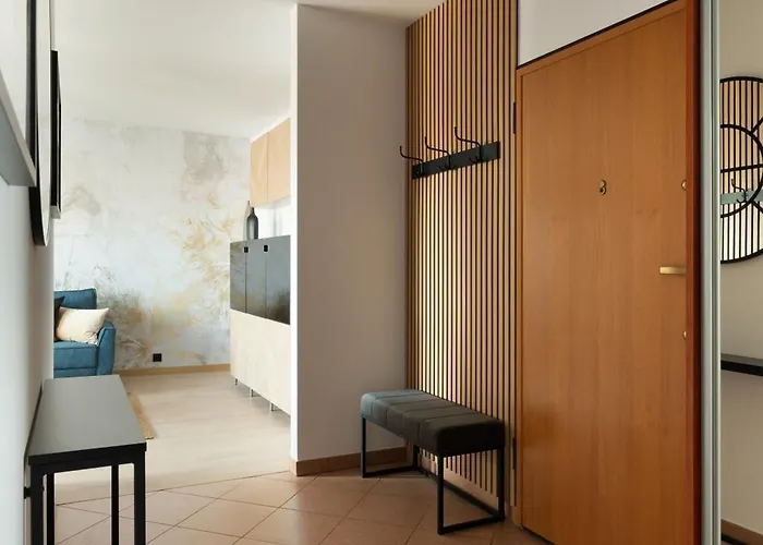 Posnania Parking By Impero *