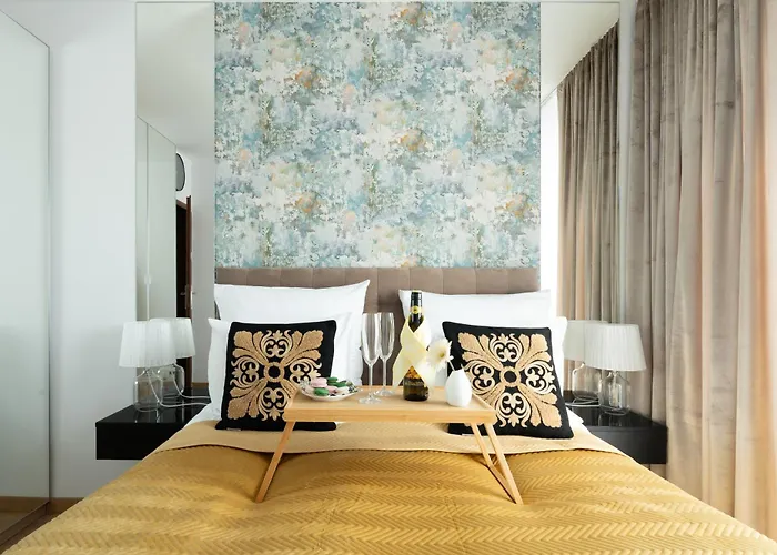 Posnania Parking By Impero