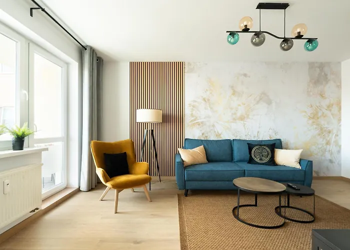 Posnania Parking By Impero Apartman Poznań