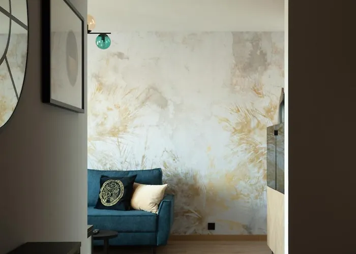 Posnania Parking By Impero Poznaň