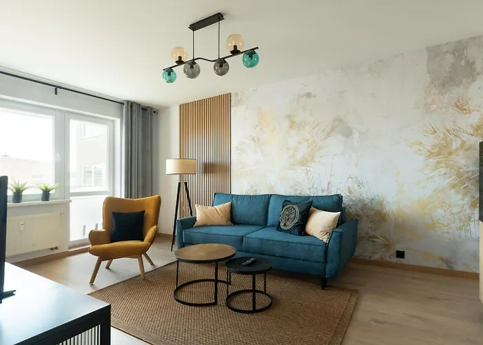 Posnania Parking By Impero